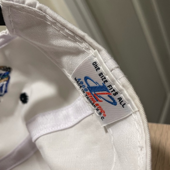 Vintage 1997 Brickyard 400 Motor Speedway Snapback - Picture 5 of 5
